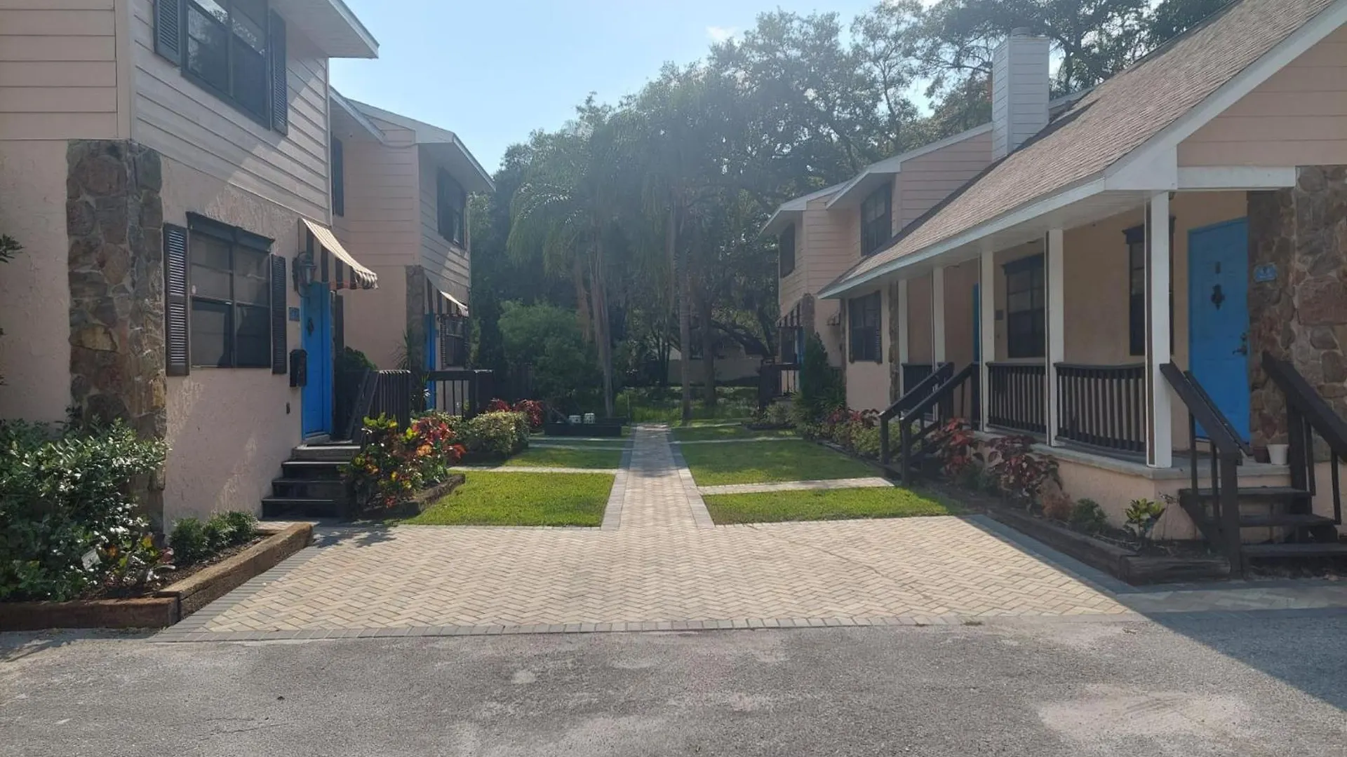 The Oshun Suite - Exclusive Gated Pool Community Near Usf And Busch Gardens Tampa USA