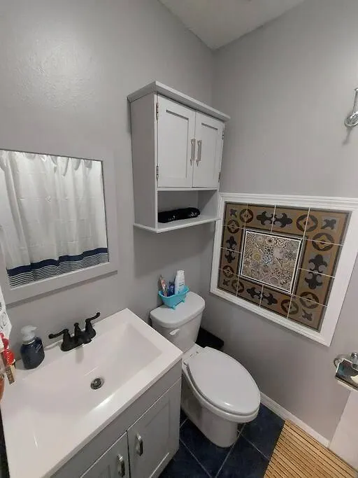 The Oshun Suite - Exclusive Gated Pool Community Near Usf And Busch Gardens Tampa Lejlighed