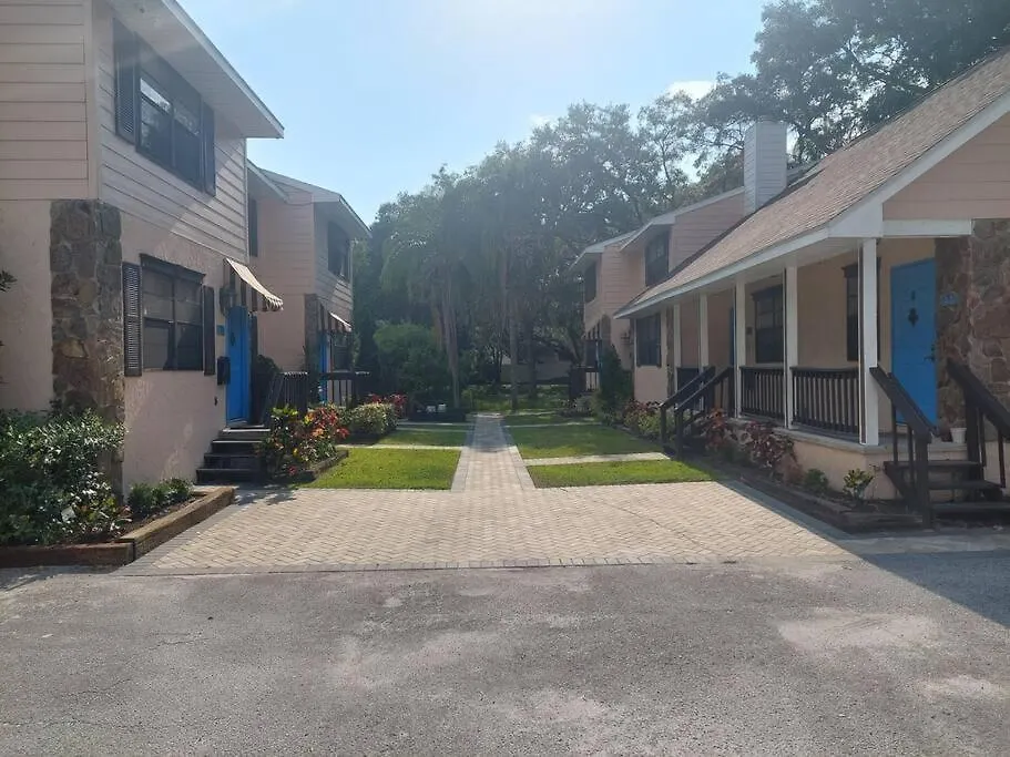 The Oshun Suite - Exclusive Gated Pool Community Near Usf And Busch Gardens Tampa 0*,